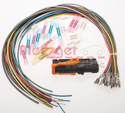 Metzger Autoteile Reparatursatz, Kabelsatz [Hersteller-Nr. 2321033] für VW, Seat, Skoda