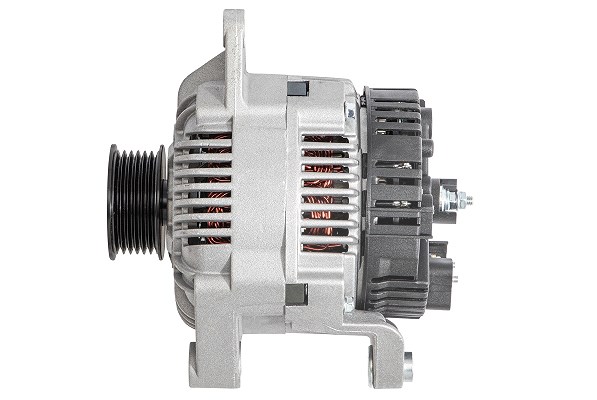 Hella Generator [Hersteller-Nr. 8EL011710-021] für Renault