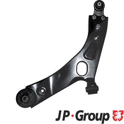 Jp Group Lenker, Radaufhängung [Hersteller-Nr. 3540100970] für Kia, Hyundai