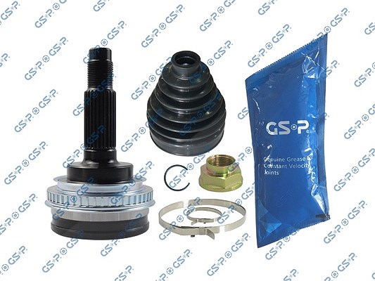Gsp Gelenksatz, Antriebswelle [Hersteller-Nr. 859006] für Toyota