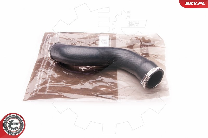 Esen Skv Ladeluftschlauch [Hersteller-Nr. 24SKV600] für Audi