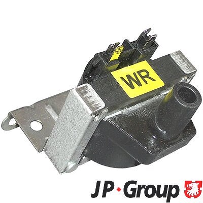 Jp Group Zündspule [Hersteller-Nr. 1291600100] für Opel, Vauxhall