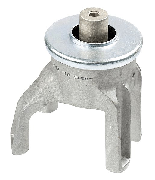 Lemförder Lagerung, Motor [Hersteller-Nr. 3502601] für VW