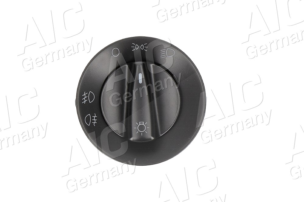 Aic Schalter, Hauptlicht [Hersteller-Nr. 50995] für Ford, Seat, VW