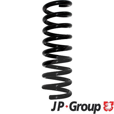 Jp Group Fahrwerksfeder [Hersteller-Nr. 1352202100] für Mercedes-Benz