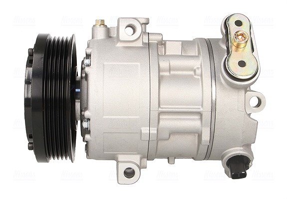 Nissens Kompressor, Klimaanlage [Hersteller-Nr. 89100] für Opel, Vauxhall