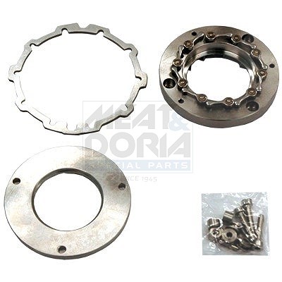 Meat & Doria Reparatursatz, Lader [Hersteller-Nr. 60503] für Mazda, Citroën, Volvo, Peugeot, Ford, Mini