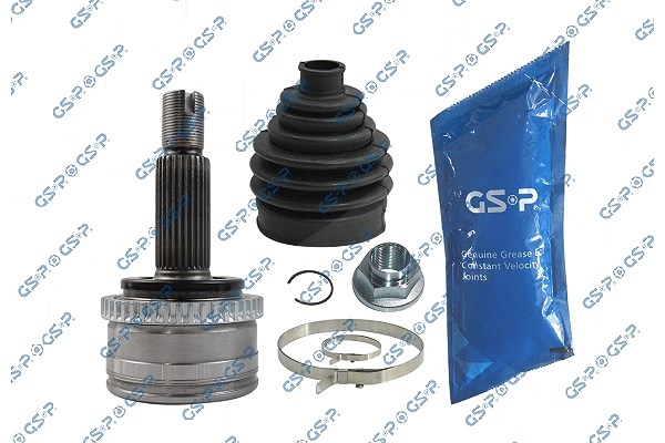 Gsp Gelenksatz, Antriebswelle [Hersteller-Nr. 824132] für Hyundai, Kia