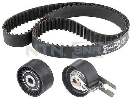 Snr Zahnriemensatz [Hersteller-Nr. KD459.42] für Fiat, Ford, Citroën, Suzuki, Peugeot, Mini, Volvo, Mazda