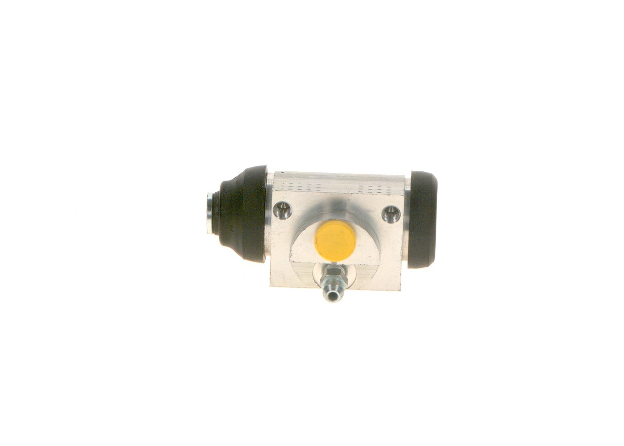 Bosch Radbremszylinder [Hersteller-Nr. F026009936] für Citroën, Toyota, Peugeot, Vauxhall, Opel, Fiat, Lancia, Daihatsu