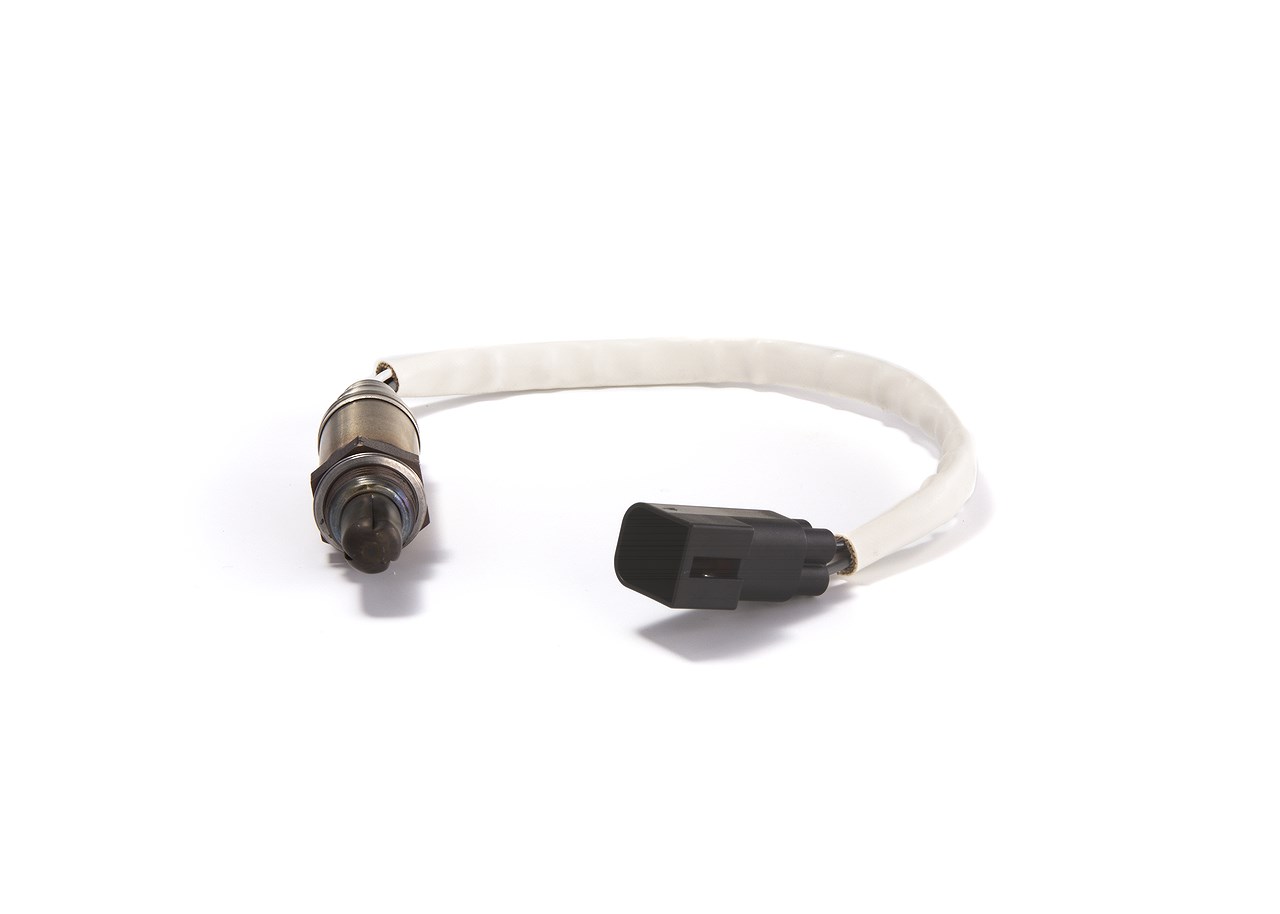 Bosch Lambdasonde [Hersteller-Nr. 0258003714] für Mazda, Ford