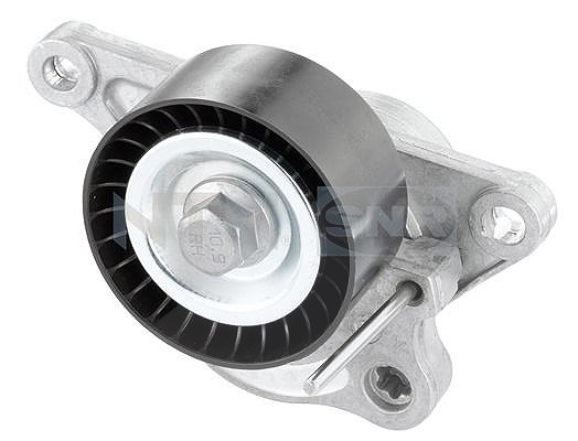 Snr Spannrolle, Keilrippenriemen [Hersteller-Nr. GA355.31] für Nissan, Renault, Mercedes-Benz, Seat, Opel