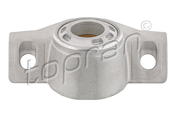Topran Federbeinstützlager [Hersteller-Nr. 208957] für Opel, Vauxhall