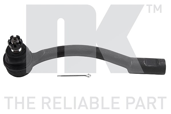 Nk Spurstangenkopf links [Hersteller-Nr. 5033663] für Opel, Renault, Nissan, Vauxhall, Fiat