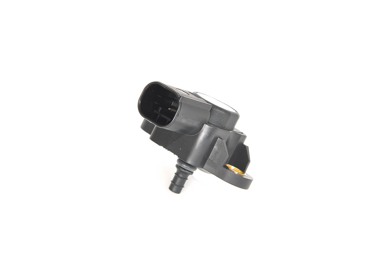 Bosch Sensor, Ladedruck [Hersteller-Nr. 0261230355] für Mercedes-Benz