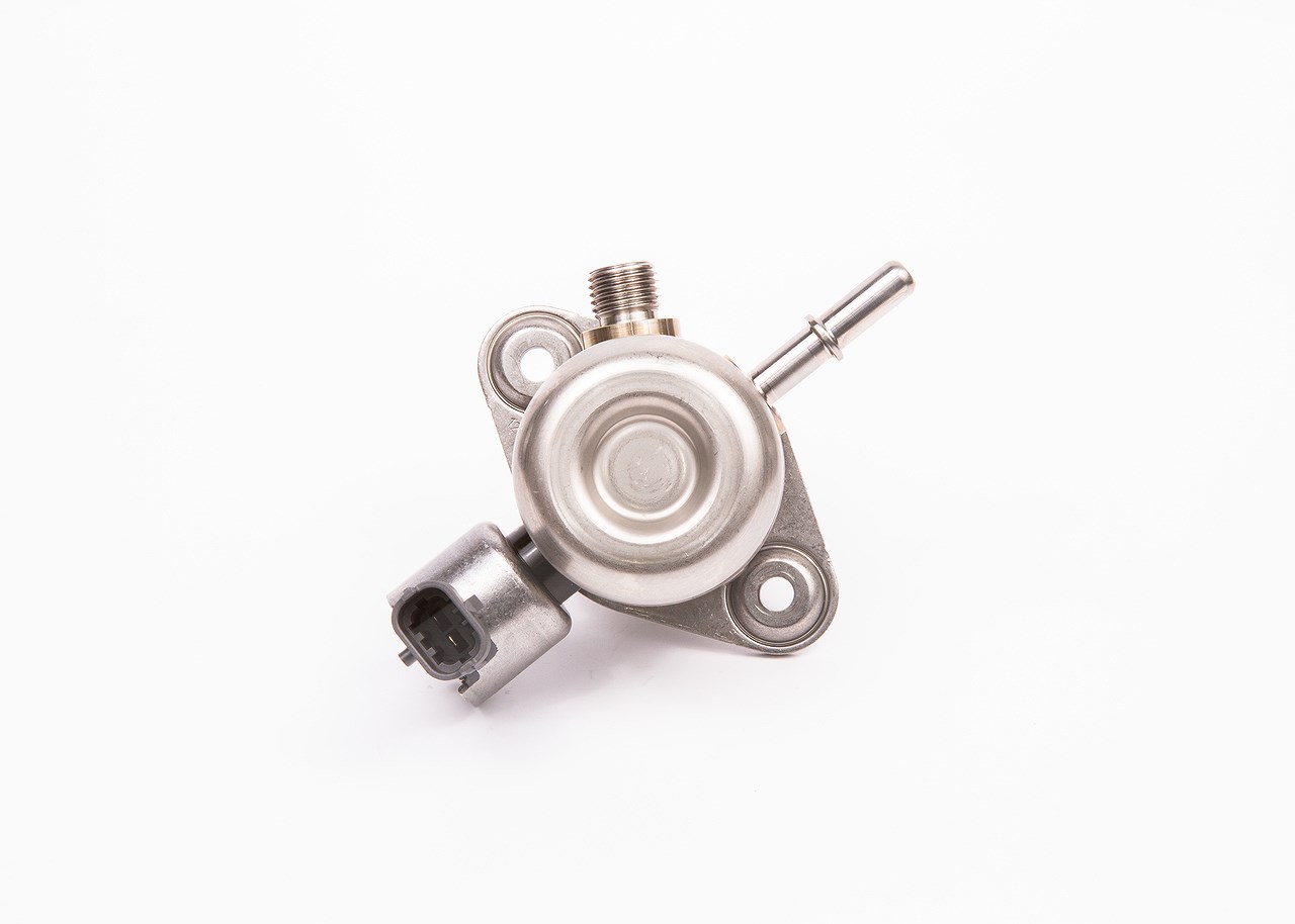 Bosch Hochdruckpumpe [Hersteller-Nr. 0261520151] für Volvo, Land Rover, Ford, Ford Usa