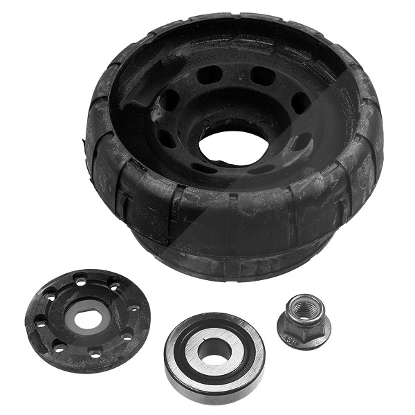 Sachs Reparatursatz, Federbeinstützlager [Hersteller-Nr. 802316] für Opel, Nissan, Renault, Fiat, Vauxhall