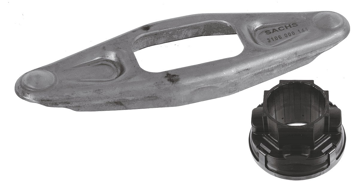 Sachs Ausrücklager [Hersteller-Nr. 3189600090] für BMW