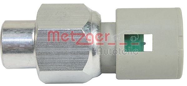 Metzger Autoteile Öldruckschalter, Servolenkung [Hersteller-Nr. 0910092] für Renault, Peugeot, Dacia