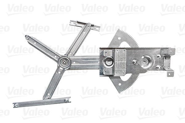 Valeo Fensterheber [Hersteller-Nr. 851400] für Vauxhall, Opel