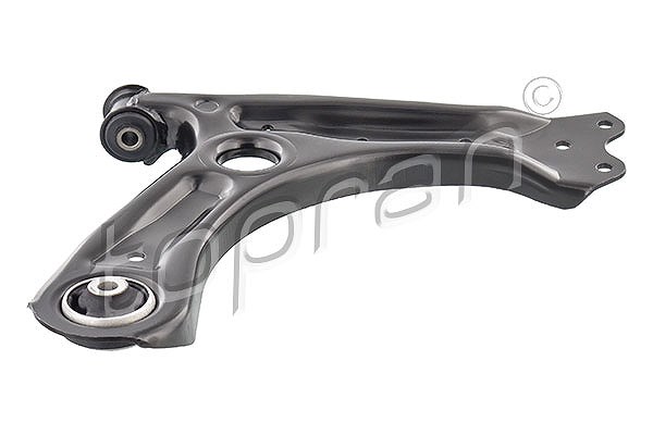 Topran Lenker, Radaufhängung [Hersteller-Nr. 113659] für VW, Audi, Skoda, Seat