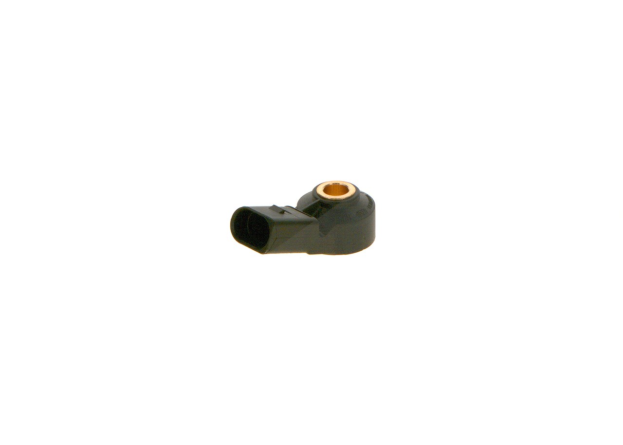 Bosch Klopfsensor [Hersteller-Nr. 0261231146] für Bentley, Skoda, VW, Cupra, Audi, Man, Ford, Porsche, Seat, Lamborghini