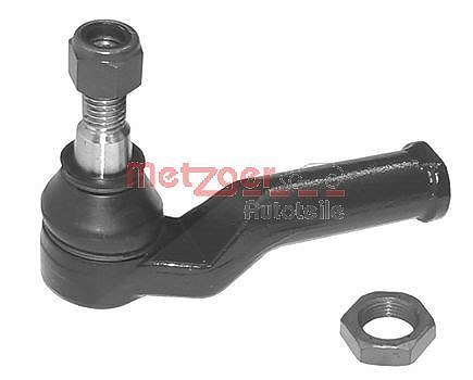 Metzger Autoteile Spurstangenkopf [Hersteller-Nr. 54021802] für Volvo, Ford, Land Rover