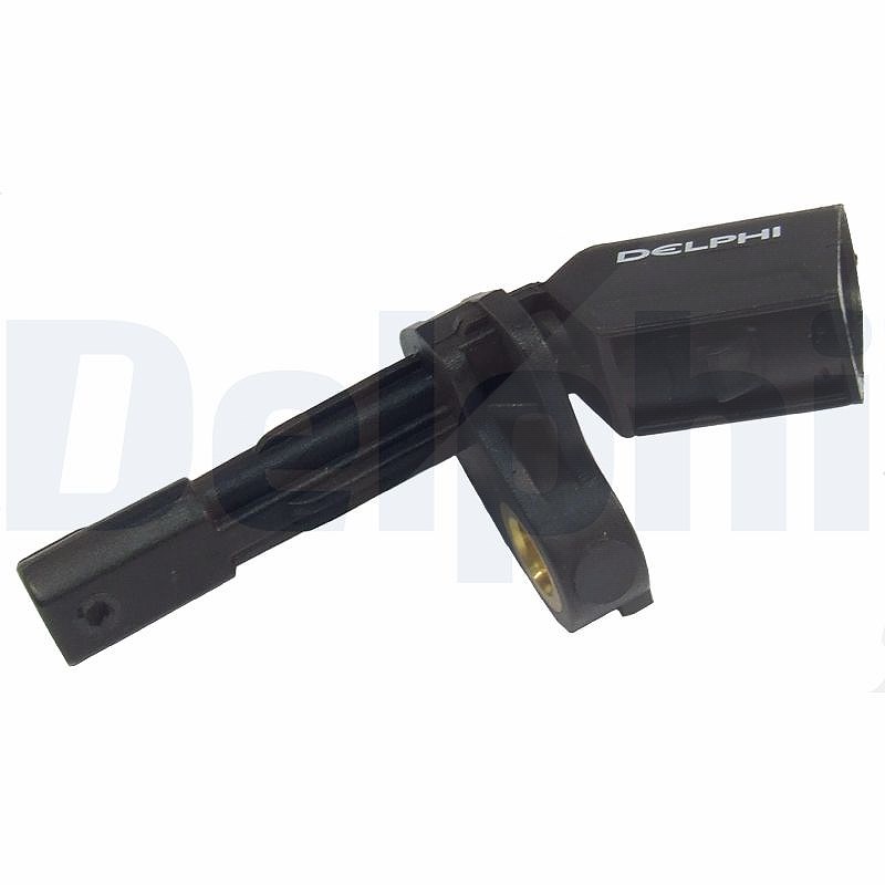 Delphi Sensor, Raddrehzahl [Hersteller-Nr. SS20033] für VW, Seat, Skoda, Audi