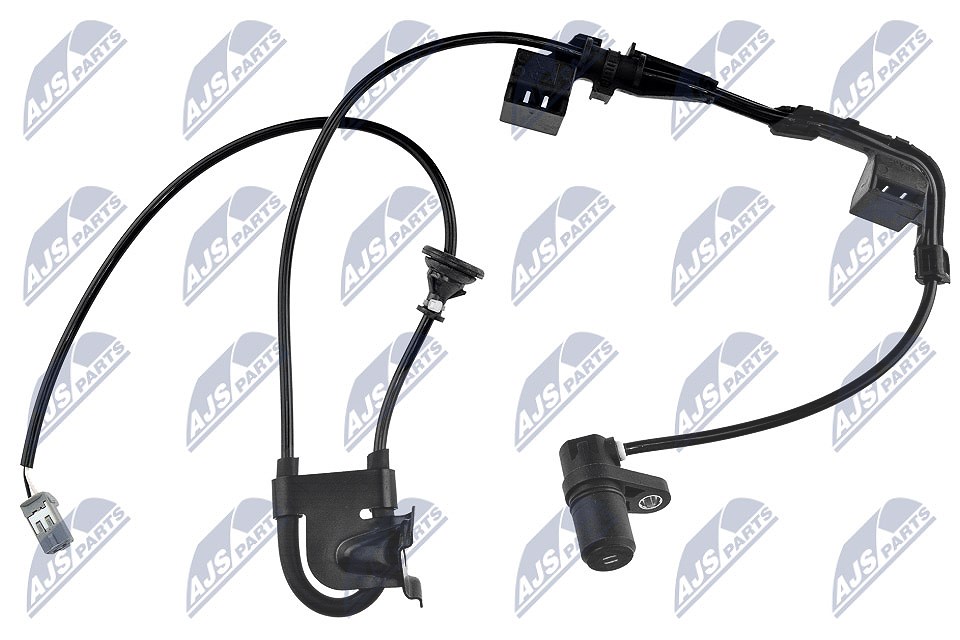 Nty Sensor, Raddrehzahl [Hersteller-Nr. HCA-TY-088] für Toyota
