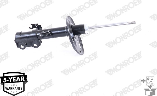 Monroe Stoßdämpfer Vorderachse links [Hersteller-Nr. G8118] für Toyota
