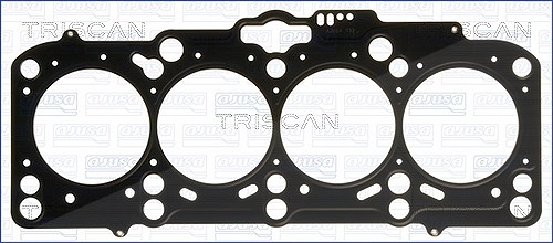 Triscan Dichtung, Zylinderkopf [Hersteller-Nr. 501-85142] für Chrysler, VW, Mitsubishi, Dodge, Jeep, Seat, Audi, Skoda