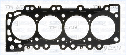 Triscan Dichtung, Zylinderkopf [Hersteller-Nr. 501-45103] für Nissan