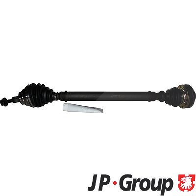 Jp Group Antriebswelle [Hersteller-Nr. 1143102280] für VW, Audi, Skoda, Seat
