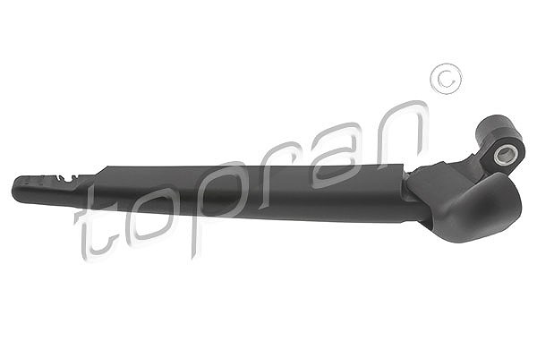 Topran Wischarm, Scheibenreinigung [Hersteller-Nr. 207587] für Vauxhall, Opel