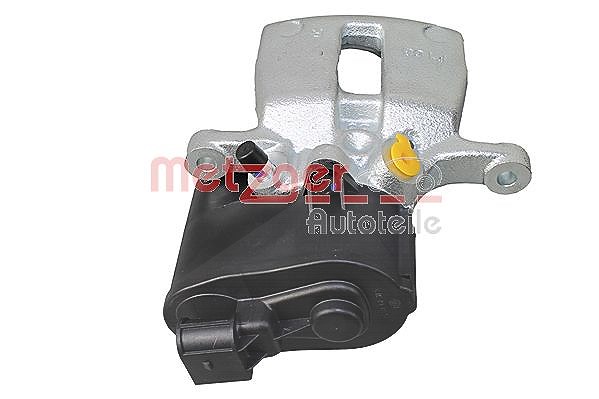 Metzger Autoteile Bremssattel [Hersteller-Nr. 6261238] für Ford, Volvo