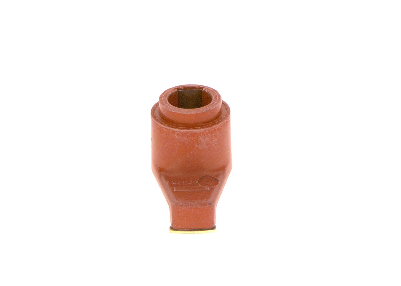 Bosch Zündverteilerläufer [Hersteller-Nr. 1234332346] für Vauxhall, Jaguar, Porsche, Alfa Romeo, Opel
