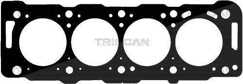 Triscan Dichtung, Zylinderkopf [Hersteller-Nr. 501-5572] für Suzuki, Santana, Fiat, Lancia, Citroën, Peugeot