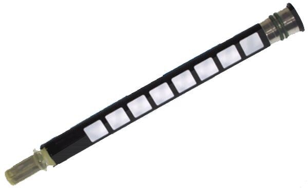 Mahle Trockner, Klimaanlage [Hersteller-Nr. AD263000S] für Lancia, Alfa Romeo, BMW