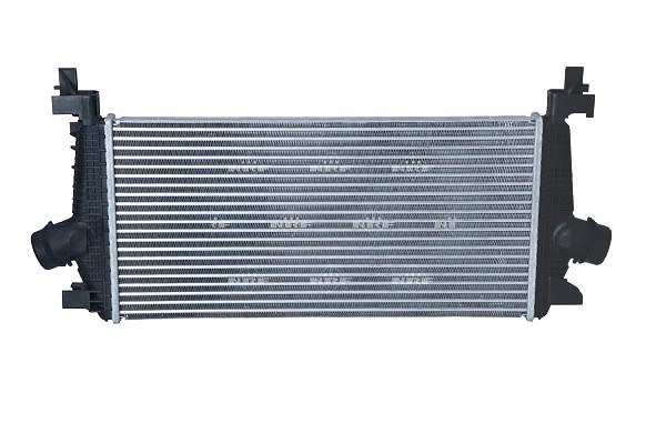 Nrf Ladeluftkühler [Hersteller-Nr. 30269] für Vauxhall, Opel