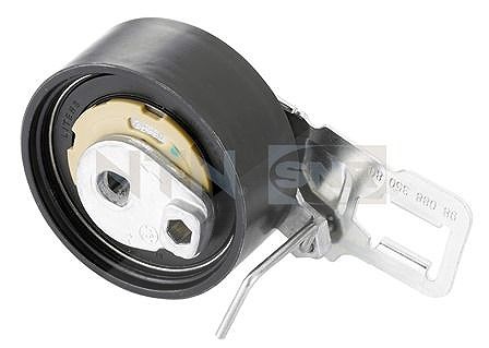 Snr Spannrolle, Zahnriemen [Hersteller-Nr. GT359.44] für Peugeot, Ds, Ford, Vauxhall, Toyota, Citroën, Opel