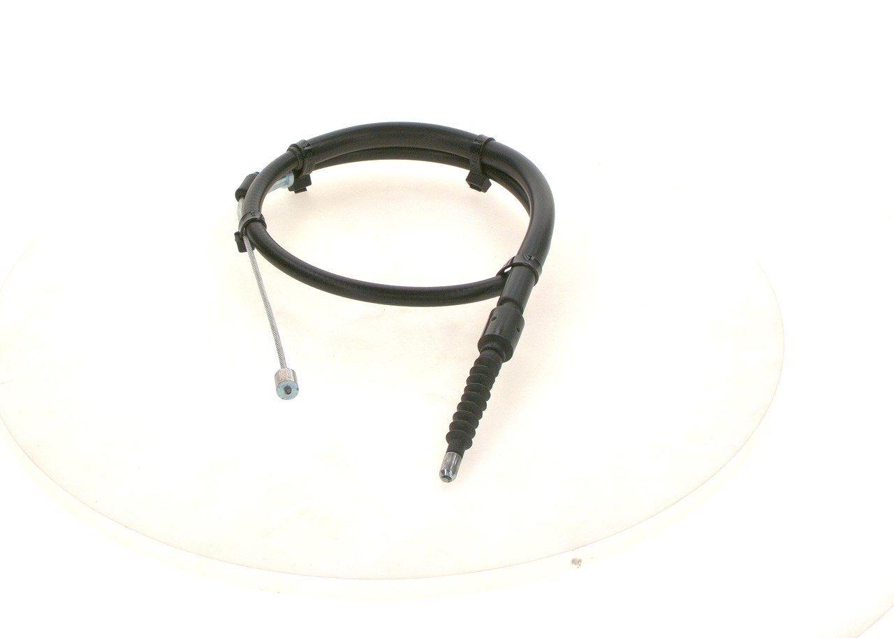 Bosch Seilzug, Feststellbremse [Hersteller-Nr. 1987477660] für Opel, Vauxhall