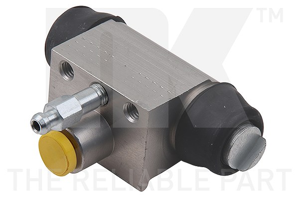Nk Radbremszylinder [Hersteller-Nr. 803645] für Subaru, Opel, Vauxhall, Chrysler, Suzuki