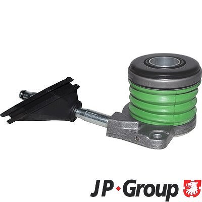 Jp Group Zentralausrücker, Kupplung [Hersteller-Nr. 4330300300] für Mitsubishi, Volvo, Renault