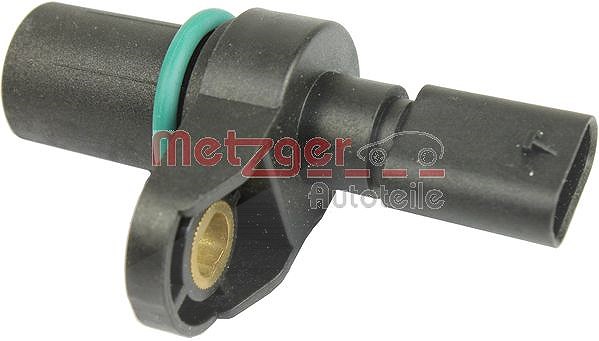 Metzger Autoteile Sensor, Nockenwellenposition [Hersteller-Nr. 0903177] für BMW, Toyota, Mini