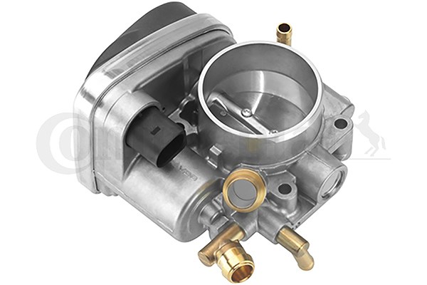 Vdo Drosselklappenstutzen [Hersteller-Nr. 408-238-022-004Z] für Chevrolet, Vauxhall, Opel