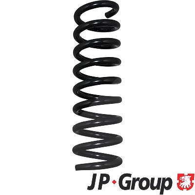Jp Group Fahrwerksfeder [Hersteller-Nr. 1352202200] für Mercedes-Benz