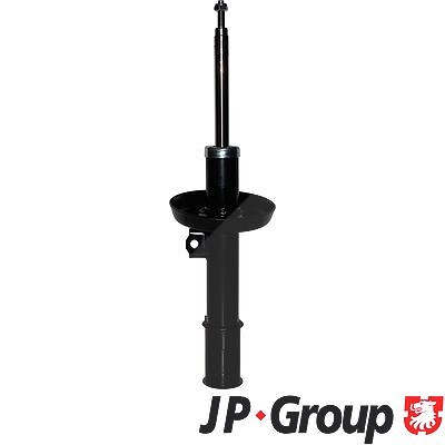 Jp Group Stoßdämpfer [Hersteller-Nr. 1242104570] für Opel, Vauxhall