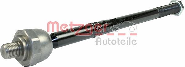 Metzger Autoteile Axialgelenk, Spurstange [Hersteller-Nr. 51025918] für Ford