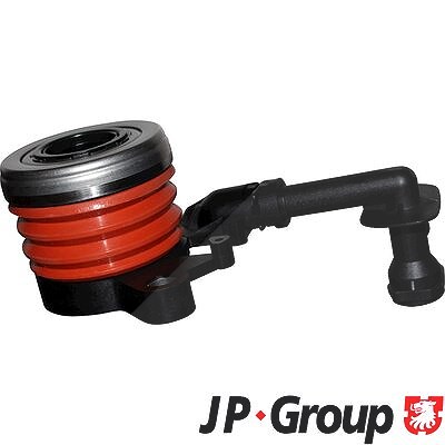 Jp Group Zentralausrücker, Kupplung [Hersteller-Nr. 4030300200] für Renault, Dacia, Nissan