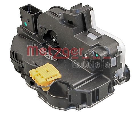 Metzger Autoteile Türschloss [Hersteller-Nr. 2314112] für Opel, Vauxhall